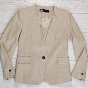 Blazer Zara - Size 8
